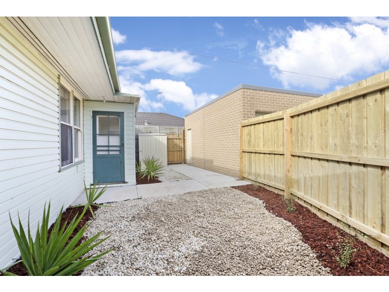 25B Gerbera Avenue, Norlane VIC 3214