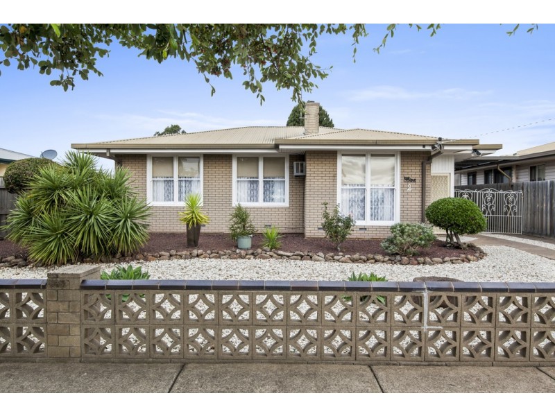 2 Ibis Court, Norlane VIC 3214