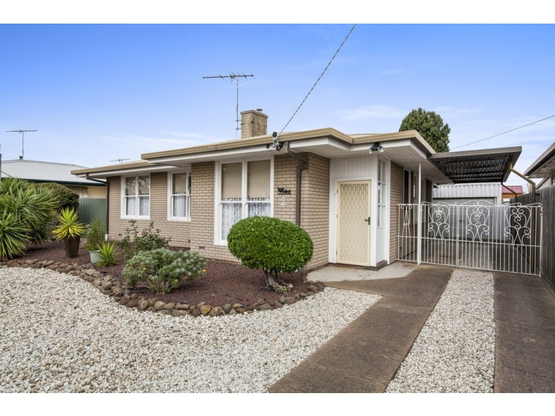 2 Ibis Court, Norlane VIC 3214