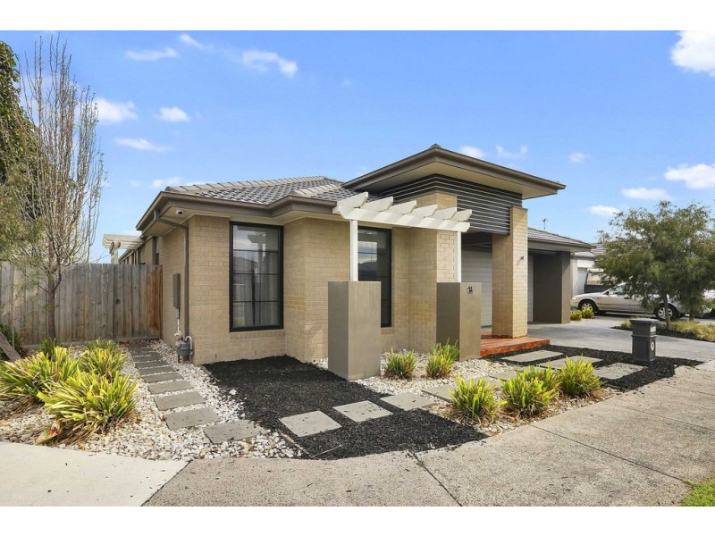 1A Yooringa Avenue, Norlane VIC 3214