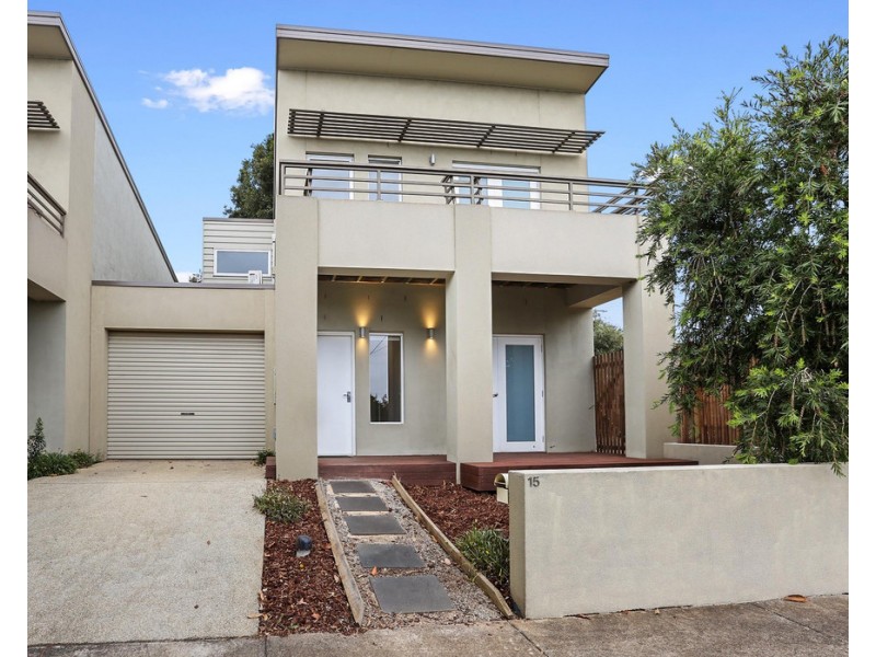 15 Roberts Road, Belmont VIC 3216