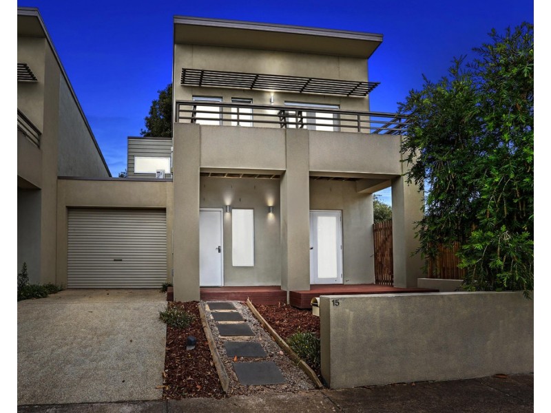 15 Roberts Road, Belmont VIC 3216