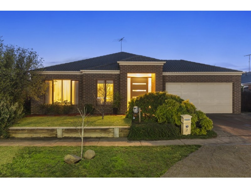 2 Mentha Court, Corio VIC 3214