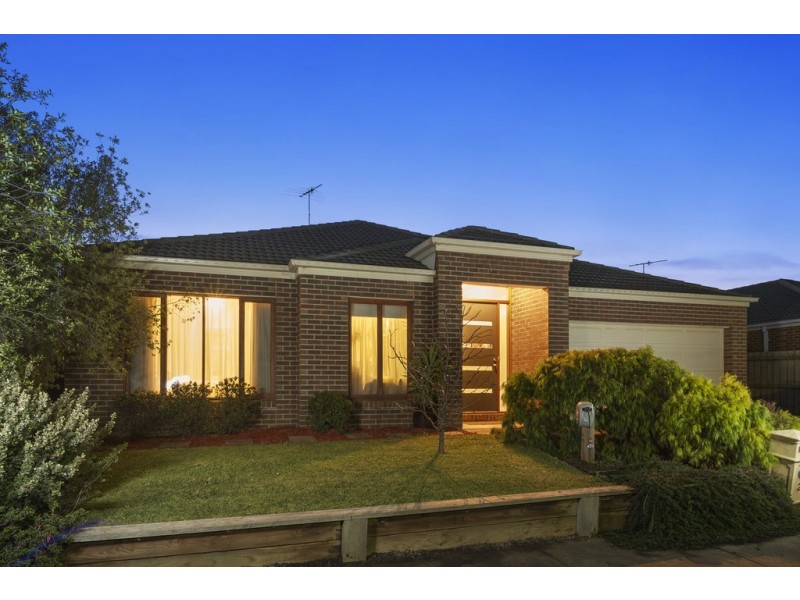 2 Mentha Court, Corio VIC 3214