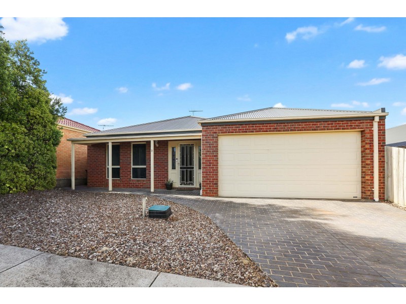 3 Hailar Lane, Lara VIC 3212