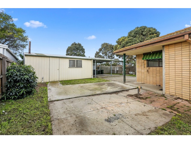 9 Fairbairn Drive, Corio VIC 3214