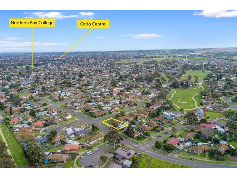 9 Fairbairn Drive, Corio VIC 3214