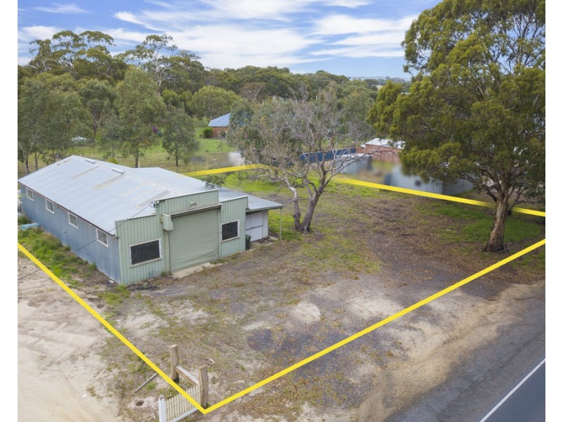 2184-2186 Ballan Road, Anakie VIC 3221