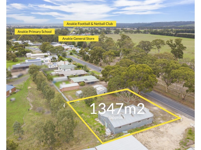 2184-2186 Ballan Road, Anakie VIC 3221