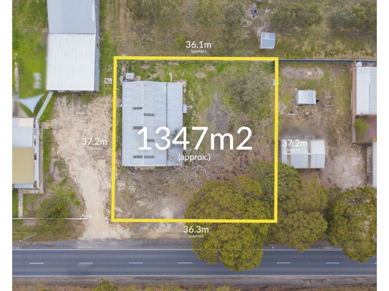 2184-2186 Ballan Road, Anakie VIC 3221