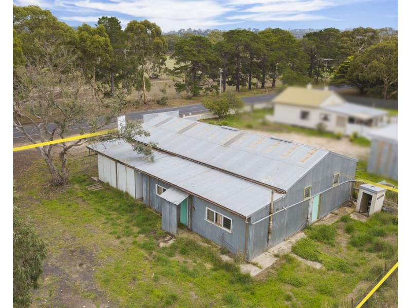 2184-2186 Ballan Road, Anakie VIC 3221