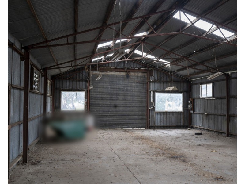 2184-2186 Ballan Road, Anakie VIC 3221