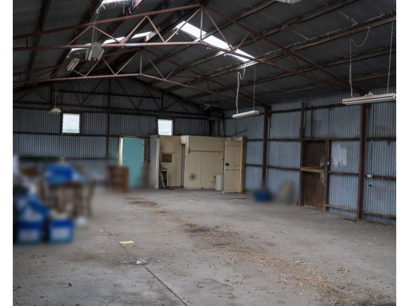 2184-2186 Ballan Road, Anakie VIC 3221