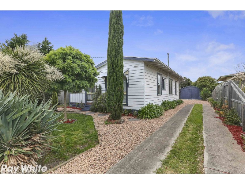 22 Falcon Street, Norlane VIC 3214