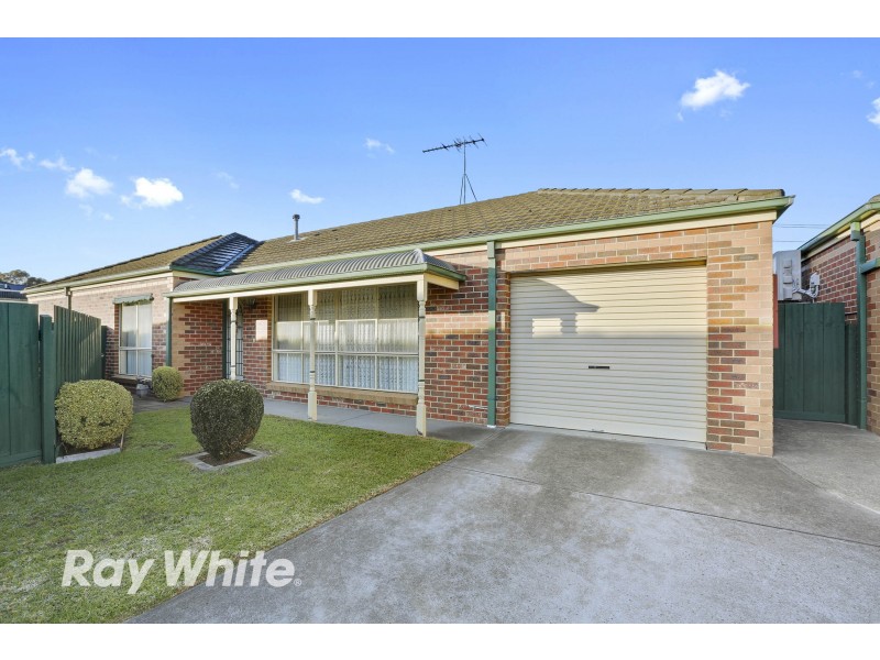 2/7-8 Gillean Place, Lara VIC 3212