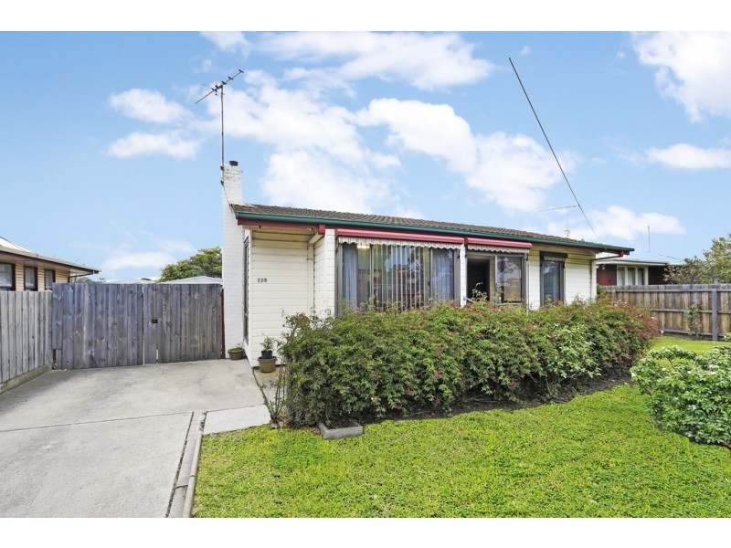 116 Princes Highway, Norlane VIC 3214