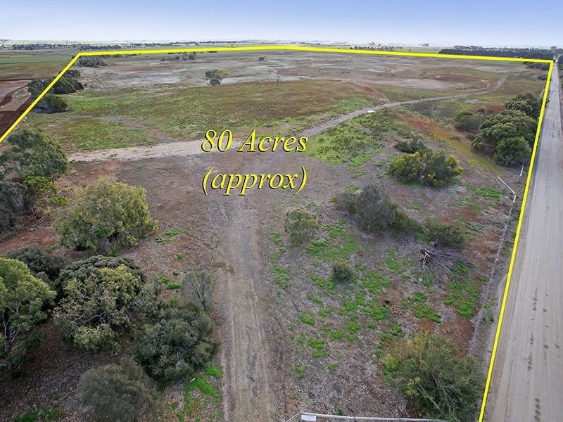 55-105 Duggans Lane, Lara VIC 3212