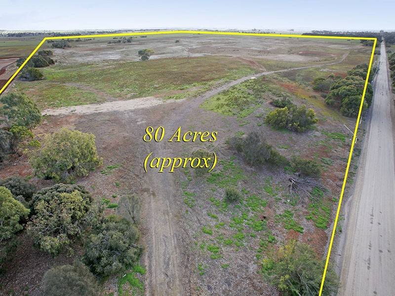 55-105 Duggans Lane, Lara VIC 3212