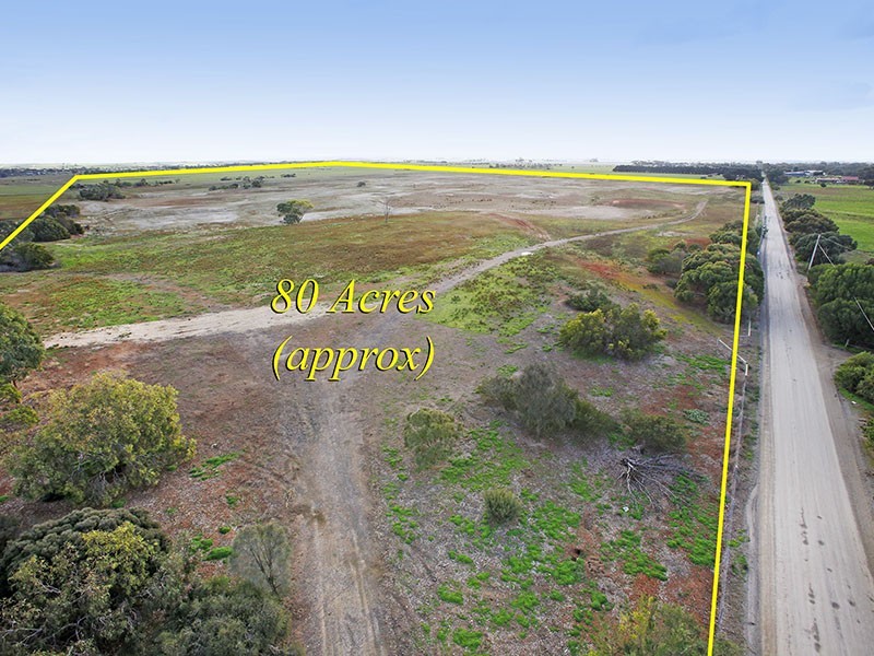 55-105 Duggans Lane, Lara VIC 3212