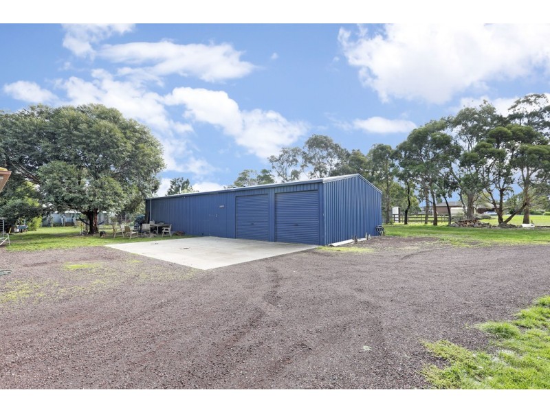 55 Shaws Road, Little River VIC 3211