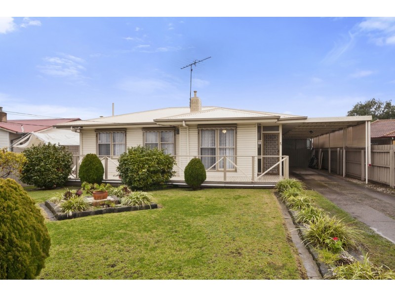 23 Warrawee Avenue, Norlane VIC 3214