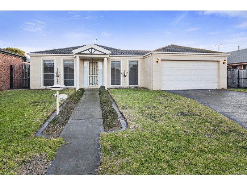 12 Sonia Court, Lara VIC 3212