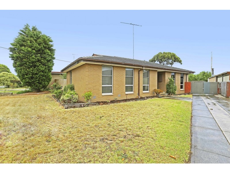 13 Caithness Crescent, Corio VIC 3214