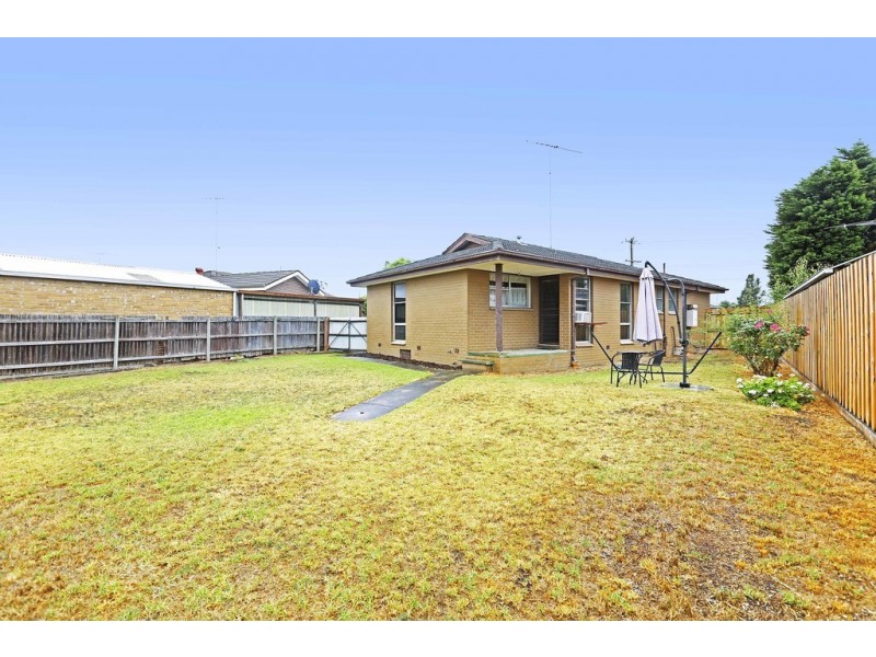 13 Caithness Crescent, Corio VIC 3214