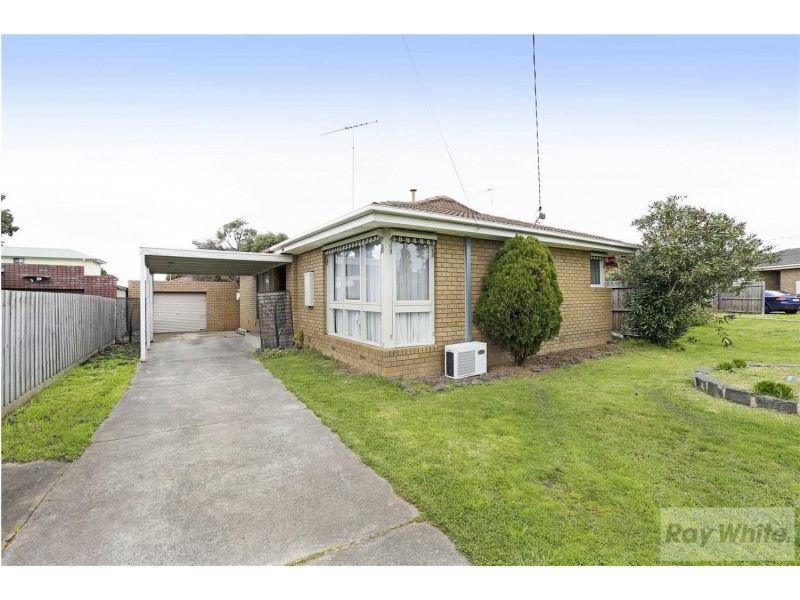 8 Bottlebrush Court, Corio VIC 3214