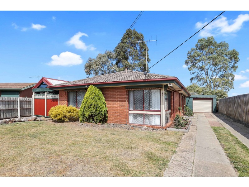 26 Shepherdson Avenue, Corio VIC 3214