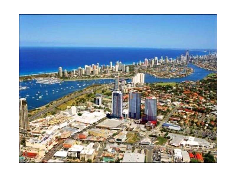 Southport QLD 4215