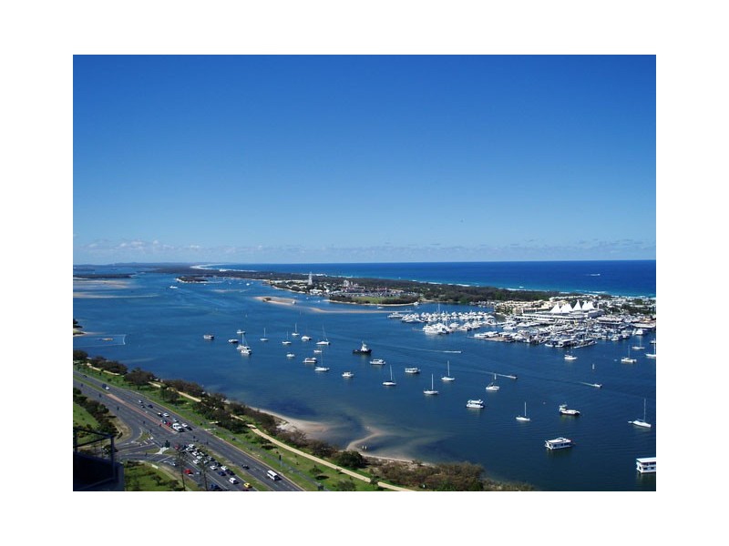Southport QLD 4215