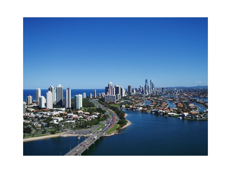 Southport QLD 4215