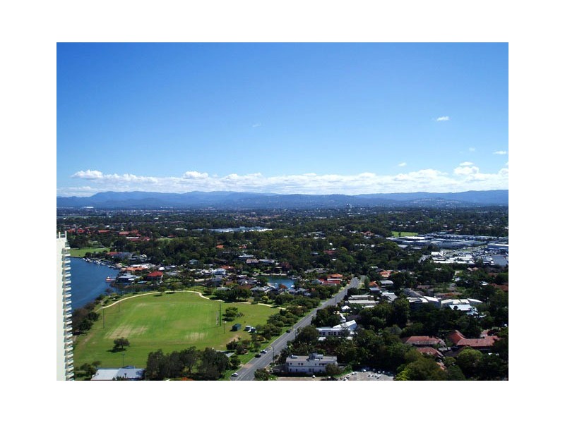 Southport QLD 4215