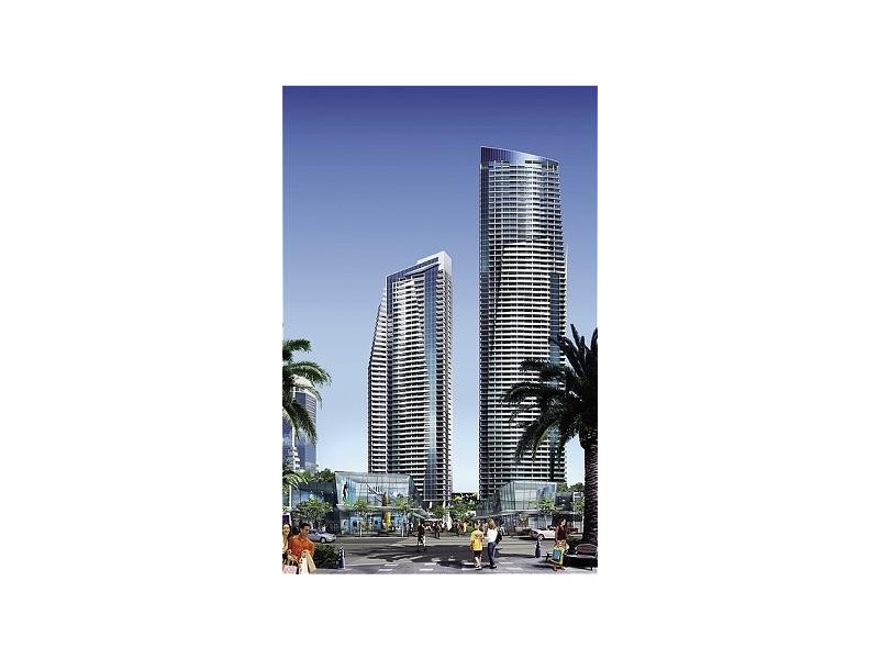Surfers Paradise QLD 4217