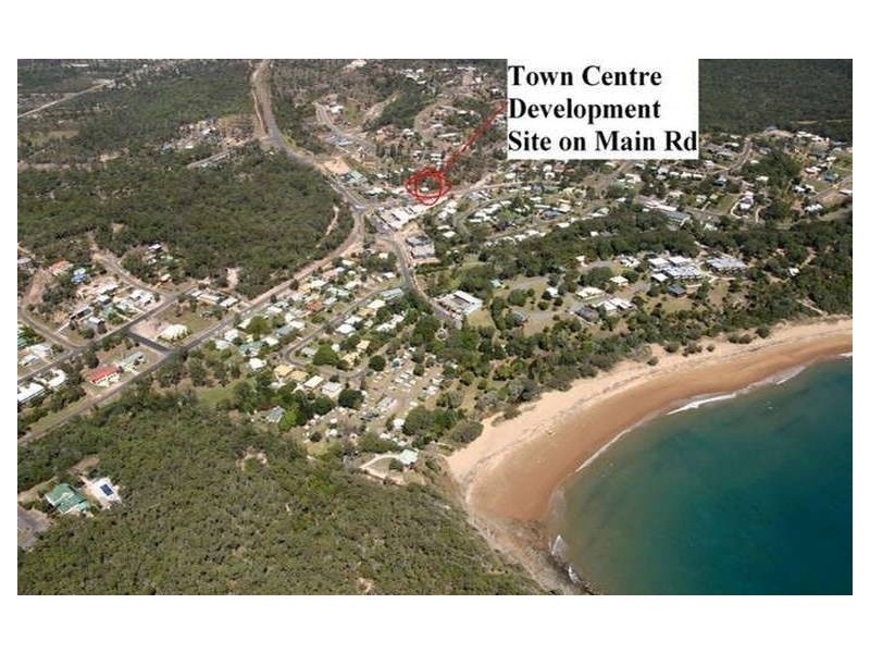 Agnes Water QLD 4677