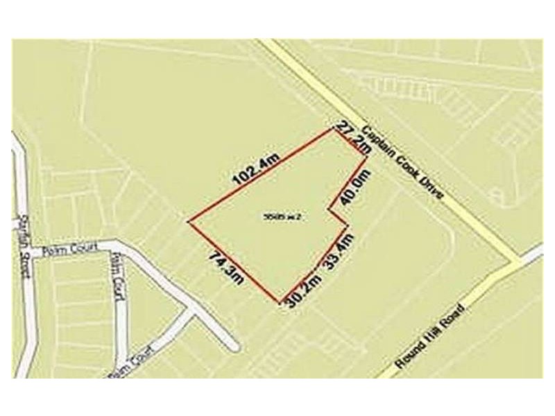 Agnes Water QLD 4677