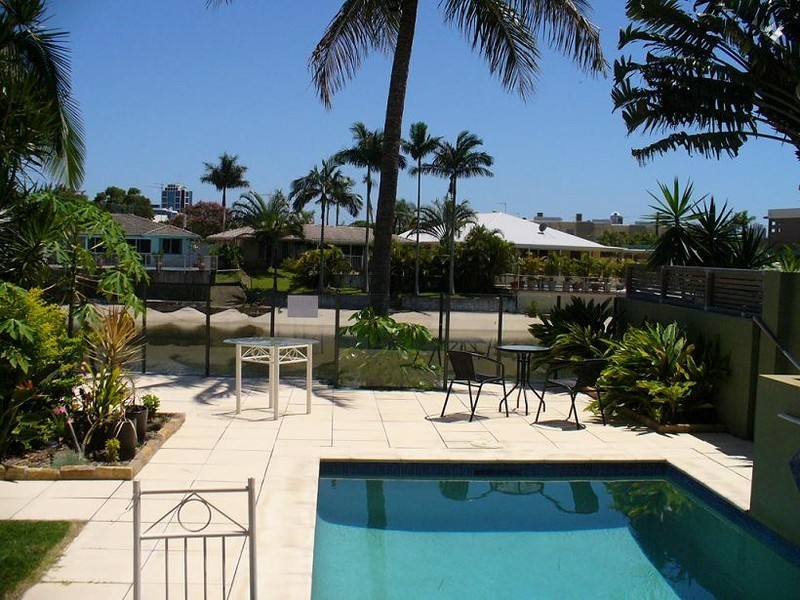 Surfers Paradise QLD 4217