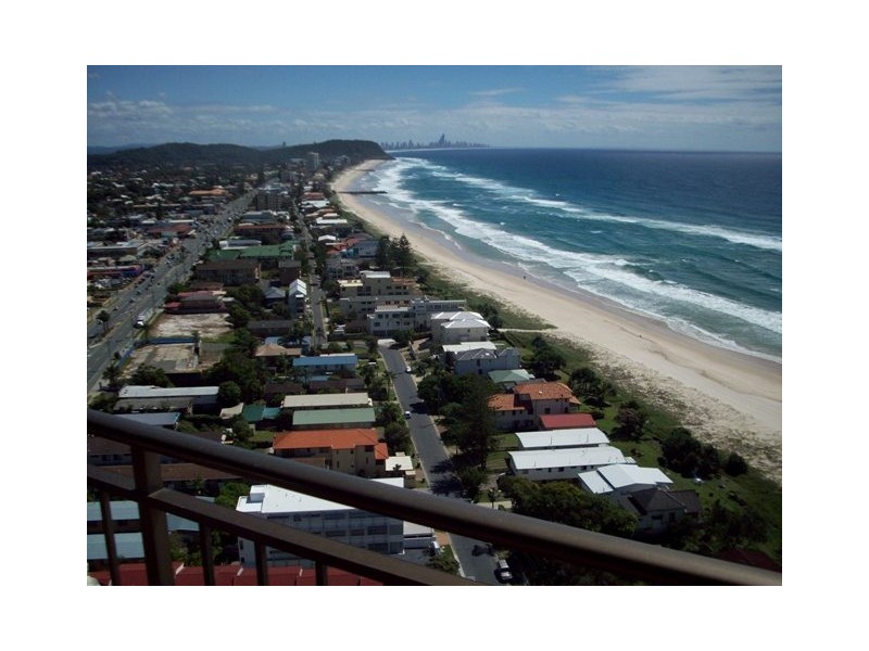 Palm Beach QLD 4221