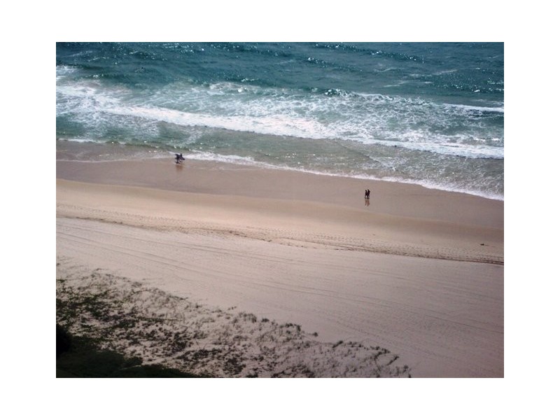 Palm Beach QLD 4221