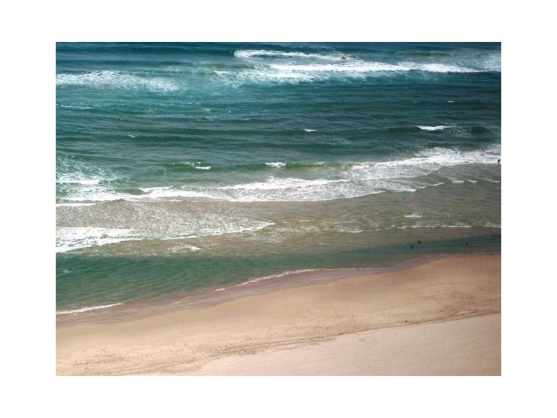 Palm Beach QLD 4221