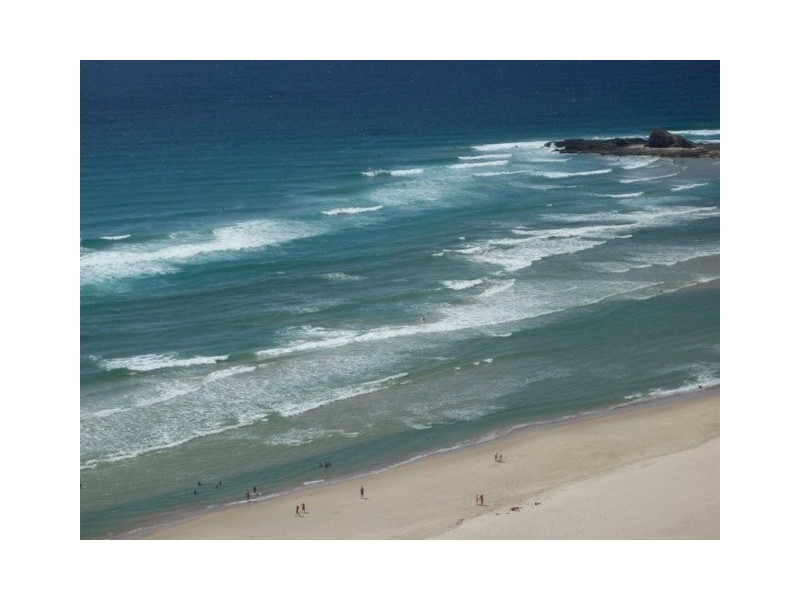 Palm Beach QLD 4221