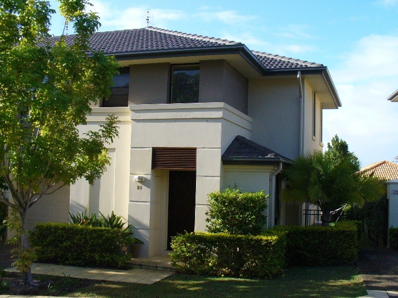 Varsity Lakes QLD 4227