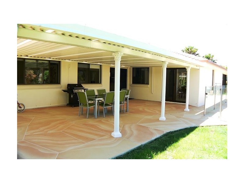 Broadbeach Waters QLD 4218