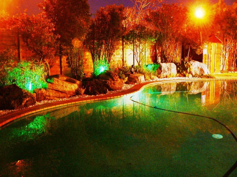 Broadbeach Waters QLD 4218