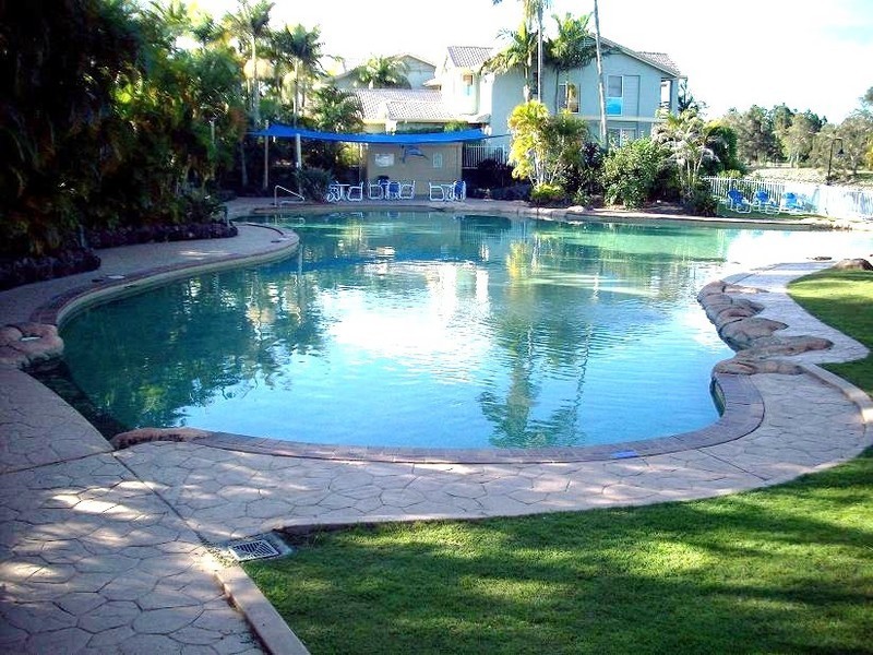 Mermaid Waters QLD 4218