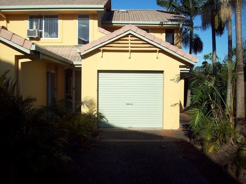 Mermaid Waters QLD 4218