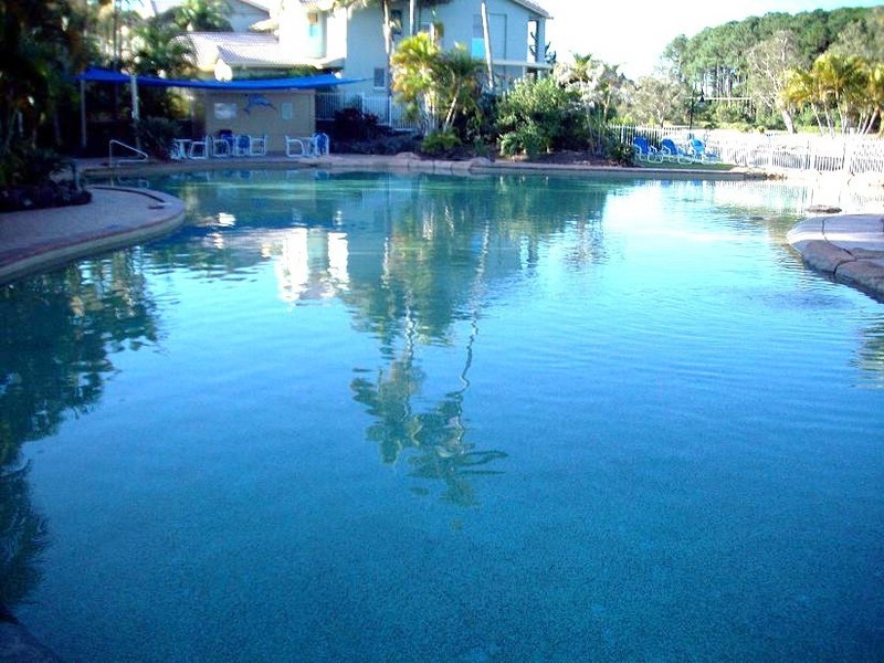 Mermaid Waters QLD 4218