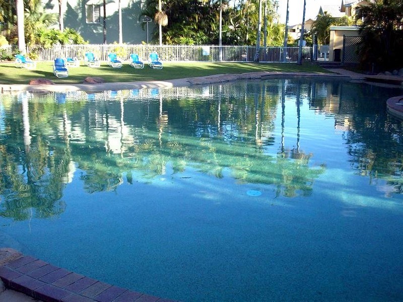 Mermaid Waters QLD 4218