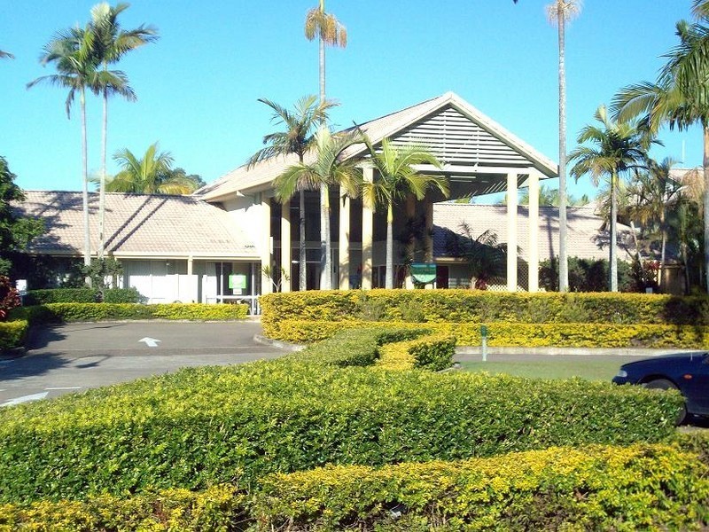 Mermaid Waters QLD 4218